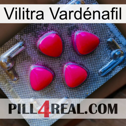 Vilitra Vardénafil 13